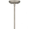Quoizel Lighting Wynnbrook 6 - Light Pendant in  Antique Nickel - 3 of 4