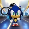 Sonic The Hedgehog Surprise Figural Bag Clip - 3 of 4