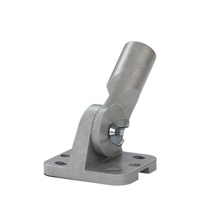 Bon Tool 12-376 Bull Float Bracket - Threaded Handle