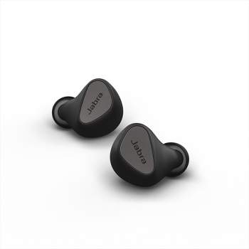  Jabra Elite 7 Pro in Ear Bluetooth Earbuds - Adjustable Active  Noise Cancellation True Wireless Buds in a Compact Design MultiSensor Voice  Technology for Clear Calls - Titanium Black : Electronics