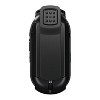 Cobra PX280 Compact 2-Way Handheld Business Radio with Dual-Dock Charger - 4 of 4