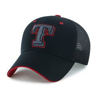 MLB Texas Rangers Moneymaker Mesh Hat