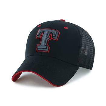 MLB Tampa Bay Rays adult Umpire Hat