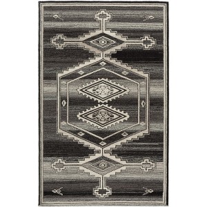 Kenya KNY925 Hand Tufted Indoor Rugs - Safavieh - 1 of 4