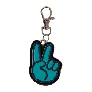 Ink & Barrel Backpack Charm Luggage Tag - 1 of 2
