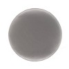 19" Round Pouf Ottoman - WOVENBYRD - 3 of 4