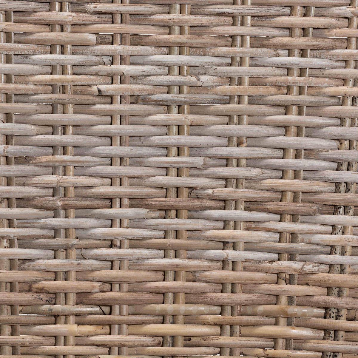 bali & pari Magy Dining Chair Brown - thumbnail 8