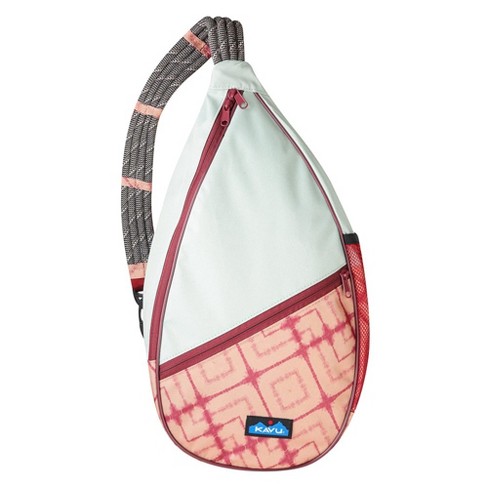 Kavu paxton pack backpack hot sale crossbody rope sling bag