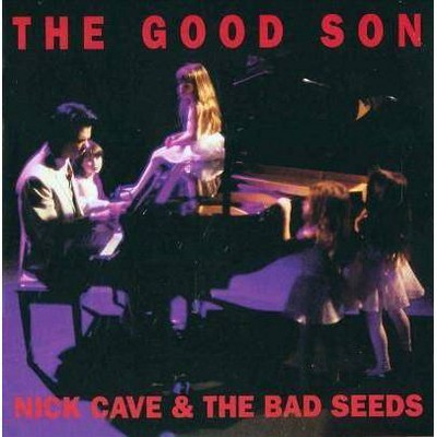 Nick Cave & The Bad Seeds - Good Son (CD)