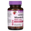 Bluebonnet Nutrition EarthSweet Chewables, Vitamin B12, Raspberry , 2,000 mcg, 90 Chewable Tablets - 4 of 4