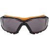2 Pairs of Global Vision Eyewear Octane Safety Motorcycle Glasses - 4 of 4
