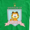 Men's - Garfield - University Of Garfield Short Sleeve Graphic T-Shirt - 2 of 4