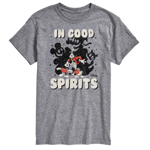 Call in the Spirits T-Shirt main image 0