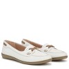 LifeStride Womens Nautical Boat Shoe - 2 of 4