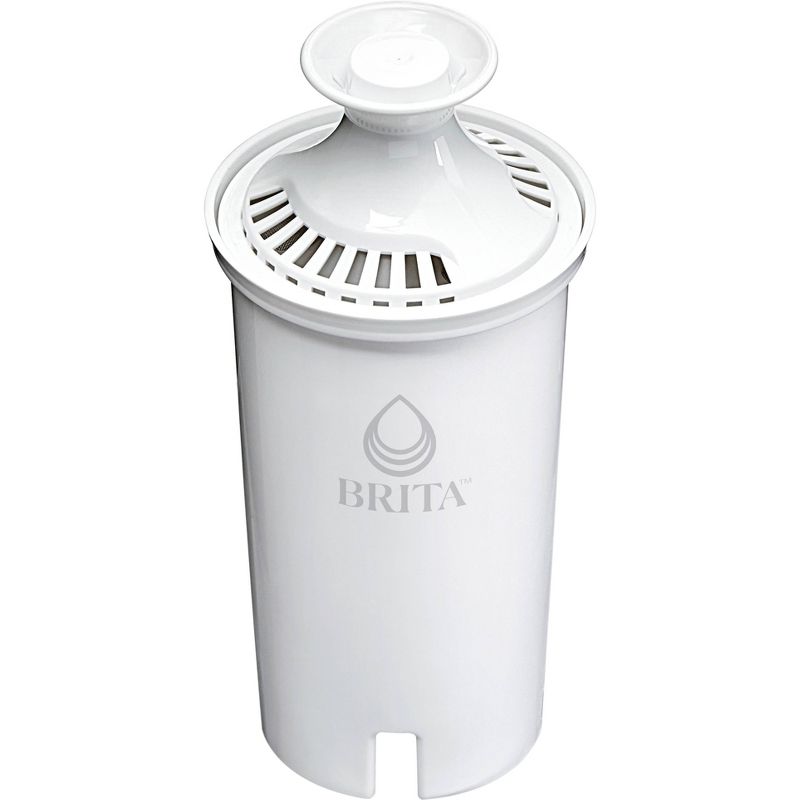 Brita Advanced Replacement Water Filter for Pitchers, 3 of 10