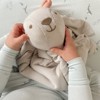 günamüna® Baby Bamboo Rayon Lovey Bunny - 2 of 4