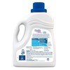 Woolite Gentles Liquid Laundry Detergent : Target