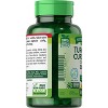 Nature's Truth Turmeric 500mg Capsules - 120ct - 4 of 4