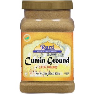 Rani Brand Authentic Indian Foods | Cumin (Jeera) Powder - 1 of 4