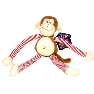 Multipet Dog Toy Ball TOY BOINGO BALL MINI pack - A pack of mini Boingo balls, providing a compact and bouncy play experience for dogs.