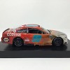 Chase Elliott 2021 Llumar COTA Race Win Color Chrome 1:24 Diecast - 4 of 4