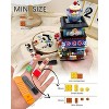 Acoinel Mini Building Brick Sets, STEM Building Toys, MOC Bricks Building Play Sets for Kids 5-16+ - 2 of 4