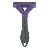 Furminator Long Hair Deshedding Tool For Cats - M/L - 2 of 4