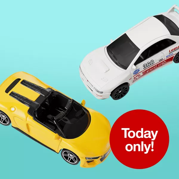 Target Deal of the Day