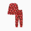 PATPAT Christmas Family Matching Pajama Sets Includes Christmas Socks - Perfect for Family Photos & Holiday Celebrations - 4 of 4