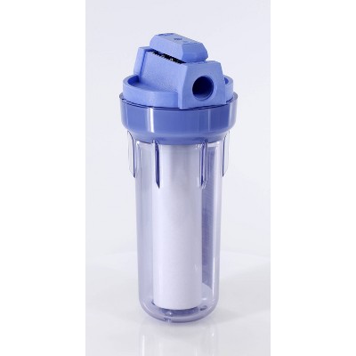 Culligan Clear Whole House Sediment Water Filter System
