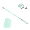 Unique Bargains Classy Durable Sturdy Nylon Solid Color Handbag Strap 1 Pc - 3 of 4