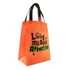 Lewis and Friends Halloween Reusable Bag - 2 of 4