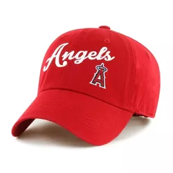 MLB Los Angeles Angels Women's Christie Hat