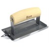 Bon Tool 12-590 Universal Groover - Stainless Steel 6-inch X 3-inch Bit 1/2-inch X 1/2-inch Wood Handle - 2 of 2