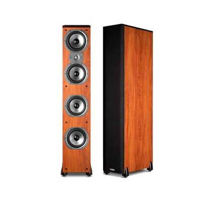 polk audio tower speakers