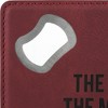 Pavilion Gift Company - The Legend - 4" x 4" Bottle Opener Coaster - Coasters - 4 of 4
