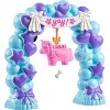 Polly Pocket Birthday Party Storytelling Set - 37pc - 4 of 4