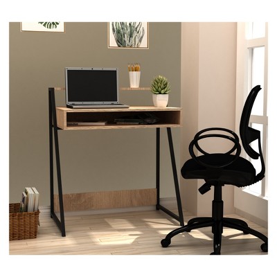 black computer desk target