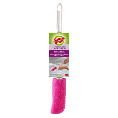 Scotch-Brite Bottle Scrubber