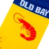 Crazy Socks–Funny Condiment Socks–Ketchup, Mustard, Hot Sauce – Great Gift for Grillers, Cooks & Foodies - 4 of 4