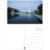 Best Paper Greetings 40-Pack USA Travel Postcards Variety Pack of United States National Monuments, Self Mailer Mailing, 20 Designs - 4 of 4