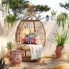 Stoneware Garden Stool - Opalhouse™ designed with Jungalow™ - image 2 of 4