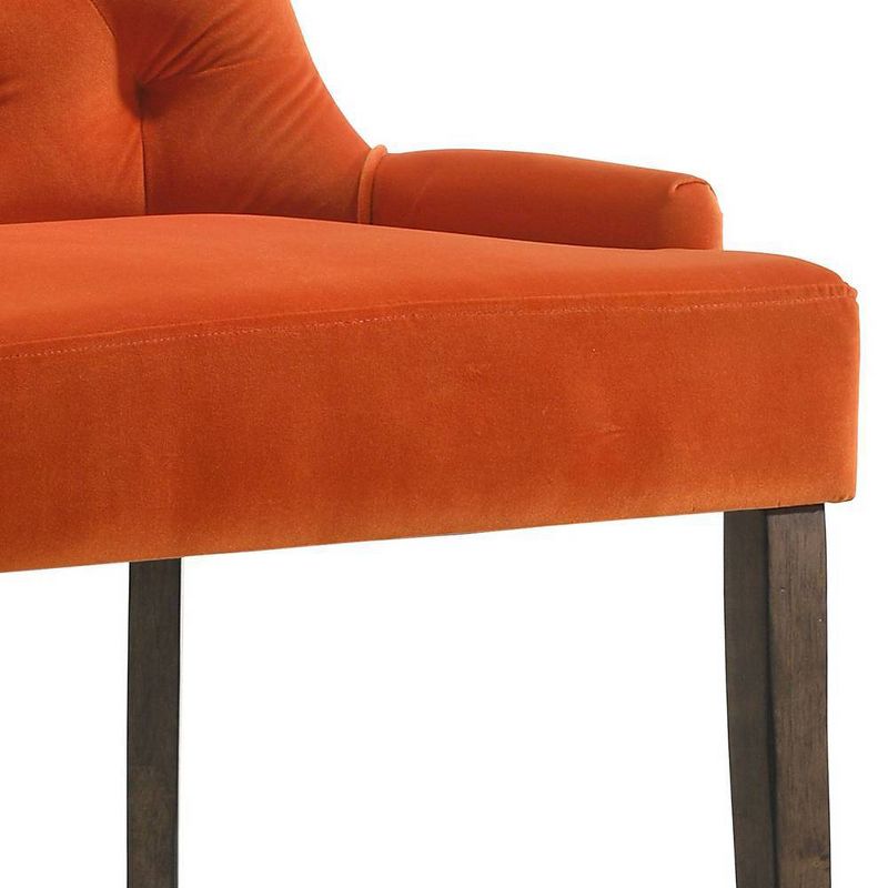 22" Farren Accent Chair - Acme Furniture, 5 of 12