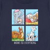 Women's Disney Moms Fix Everything T-Shirt - 2 of 4