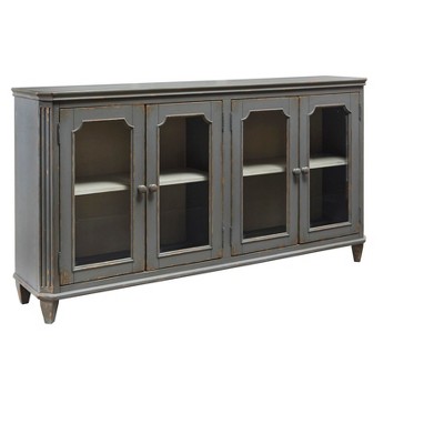 cabinets target