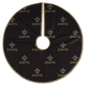 NFL Pegasus Sports Christmas Tree Skirt - 1 of 1