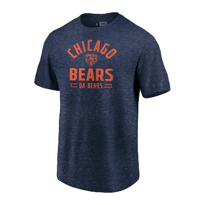 chicago bears men's t shirts