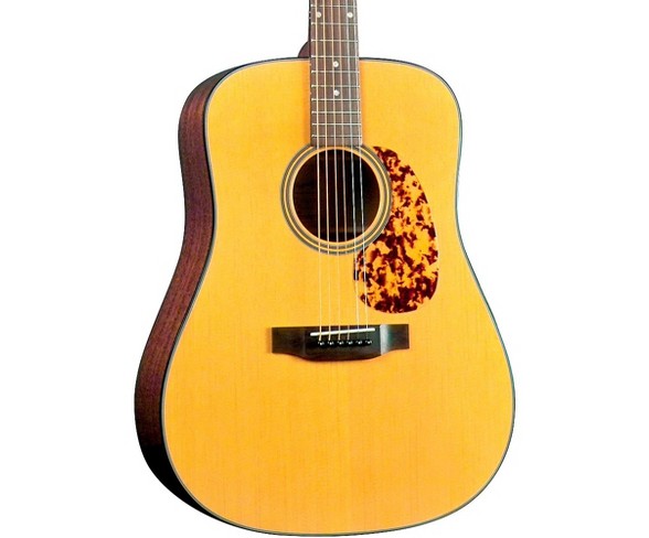 Blueridge Historic Series BR-140 Dreadnought Acoustic Guitar