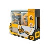 Cat Dig N' Build Dirt Playset - image 4 of 4