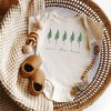 The Juniper Shop Save The Trees Baby Bodysuit - 2 of 2